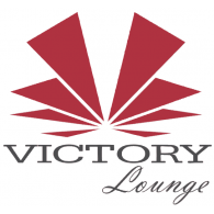 Victory Lounge logo vector logo