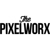 Pixelworx logo vector logo