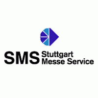 SMS logo vector logo