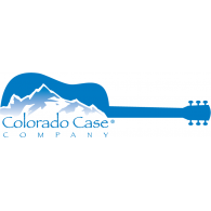 Colorado Case Company logo vector logo