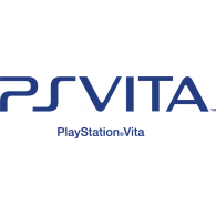 PlayStation Vita logo vector logo
