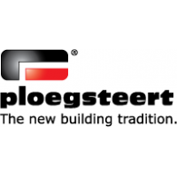 Ploegsteert logo vector logo