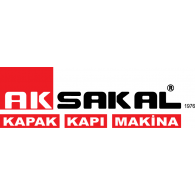 Aksakal logo vector logo