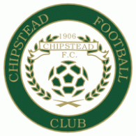 Chipstead FC logo vector logo