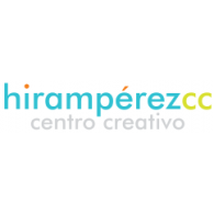 hiramperezcc logo vector logo
