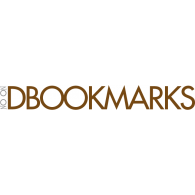 DBOOKMARKS logo vector logo