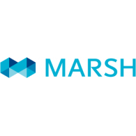 Marsh logo vector logo
