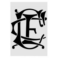 Corinthian-casuals football club logo vector logo