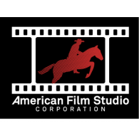 American Film Studio Corporation logo vector logo