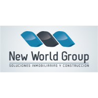 New World Group logo vector logo