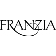 Franzia logo vector logo