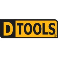 Dtools logo vector logo
