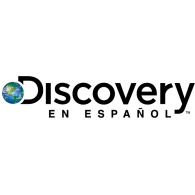 Discovery en Español logo vector logo