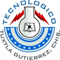 Instituto Tecnologico de Tuxtla Gutierrez logo vector logo