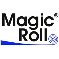 Magic Roll SA logo vector logo