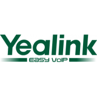 Yealink logo vector logo
