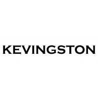 Kevingston logo vector logo