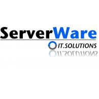 ServerWare logo vector logo