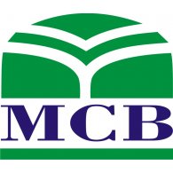 MCB logo vector logo