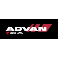 ADVAN logo vector logo