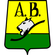 Atlético Bucaramanga logo vector logo