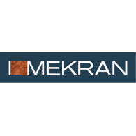 Mekran logo vector logo