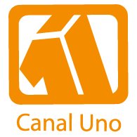 Canal Uno logo vector logo