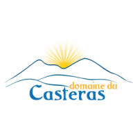 Domaine du Casteras logo vector logo