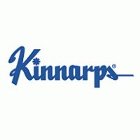 Kinnarps logo vector logo