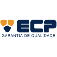 ECP – Sistemas de Segurança logo vector logo