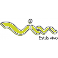Viva Nuevatel logo vector logo