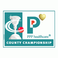 PPP Healthcare logo vector logo