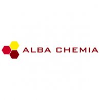ALBA chemia logo vector logo