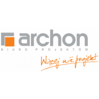 Archon logo vector logo