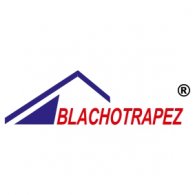 Blachotrapez logo vector logo
