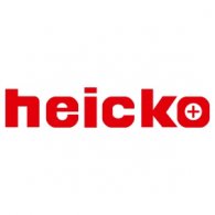 Heicko logo vector logo