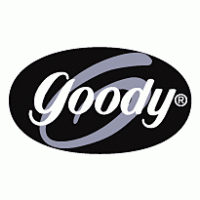 Goody logo vector logo