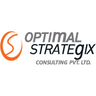 Optimal Strategix logo vector logo