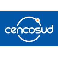 Cencosud logo vector logo