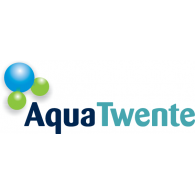 Aqua Twente logo vector logo