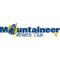 Mountaineer Athletic Club logo vector logo