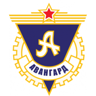 FC Admiralteec logo vector logo