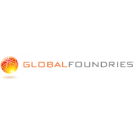 Global Foundries logo vector logo