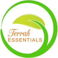 Terrah Essentials logo vector logo