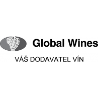 Global Wines logo vector logo