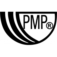 PMP logo vector logo