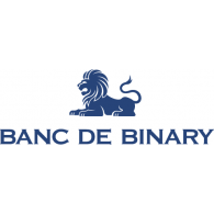 Banc De Binary logo vector logo