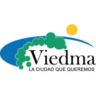 Municipalidad de Viedma logo vector logo
