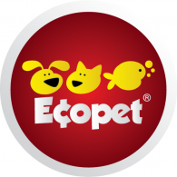 Ecopet logo vector logo