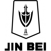 Jin Bei logo vector logo